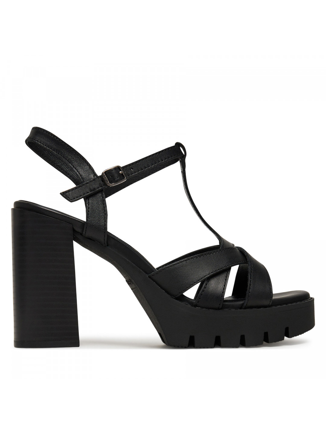 Sandály G-Star Raw WFA3925-6Z Černá